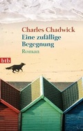 Cover: Eine zuf&auml;llige Begegnung - btb