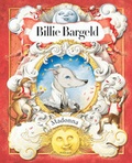 Cover: Billie Bargeld - Hanser