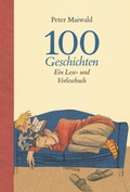 Cover: 100 Geschichten - Hanser