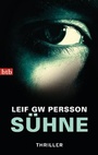 Cover: Sühne - btb