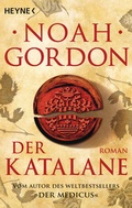 Cover: Der Katalane - Heyne