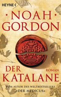 Abbildung von: Der Katalane - Heyne