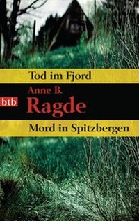 Abbildung von: Tod im Fjord/Mord in Spitzbergen - btb