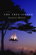 Cover: The Tree-Sitter: A Novel - WW Norton & Co