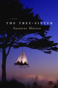 Enlarge image Cover: The Tree-Sitter: A Novel - WW Norton & Co