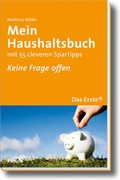Cover: Mein Haushaltsbuch - Haufe-Lexware