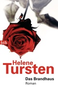 Cover: Das Brandhaus - btb