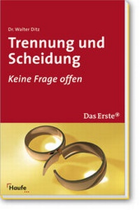 Enlarge image Cover: Trennung und Scheidung - Haufe-Lexware