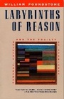 Cover: Labyrinths of Reason - Bantam Books