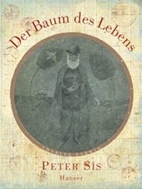Enlarge image Cover: Der Baum des Lebens - Hanser