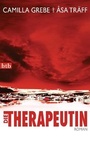 Cover: Die Therapeutin - btb