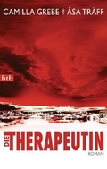 Cover: Die Therapeutin - btb