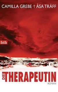 Abbildung von: Die Therapeutin - btb