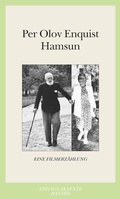 Cover: Hamsun - Hanser