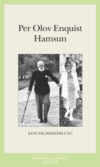 Enlarge image Cover: Hamsun - Hanser