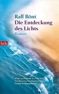 Enlarge image Cover: Die Entdeckung des Lichts - btb