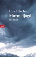 Cover: Murmeljagd - btb