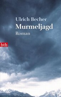 Abbildung von: Murmeljagd - btb