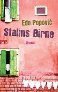 Abbildung von: Stalins Birne - btb