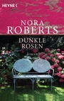 Cover: Dunkle Rosen - Heyne