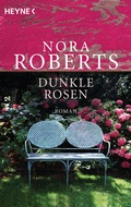 Cover: Dunkle Rosen - Heyne