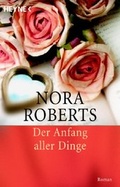 Cover: Der Anfang aller Dinge - Heyne