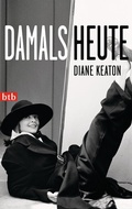 Cover: Damals heute - btb