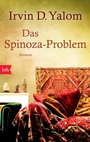 Cover: Das Spinoza-Problem - btb