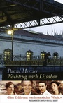 Cover: Nachtzug nach Lissabon - Hanser