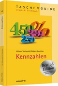 Cover: Kennzahlen - Haufe-Lexware