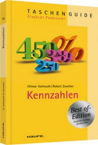 Enlarge image Cover: Kennzahlen - Haufe-Lexware
