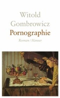 Cover: Pornographie - Hanser