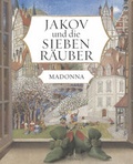 Cover: Jakov und die sieben R&auml;uber - Hanser