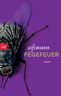 Cover: Fegefeuer - btb