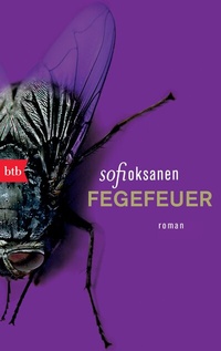 Abbildung von: Fegefeuer - btb