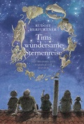Cover: Tims wundersame Sternenreise - Hanser