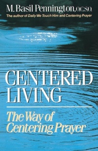 Enlarge image Cover: Centered Living - Image Books