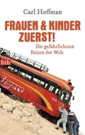 Cover: Frauen & Kinder zuerst! - btb