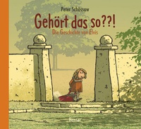 Enlarge image Cover: Gehört das so??! - Hanser