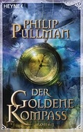 Cover: Der goldene Kompass - Heyne