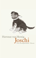 Cover: Joschi - eine Hundegeschichte - Hanser