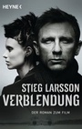 Cover: Verblendung - Heyne