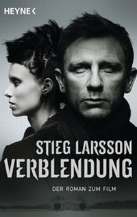 Enlarge image Cover: Verblendung - Heyne