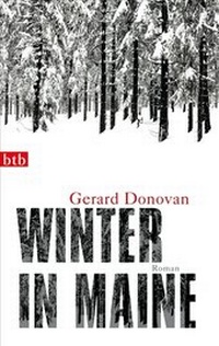 Abbildung von: Winter in Maine - btb