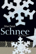 Cover: Schnee - Hanser