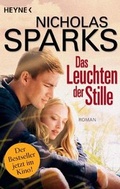 Cover: Das Leuchten der Stille - Heyne