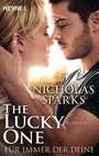 Bild: The Lucky One - Für immer der Deine/Film - Heyne