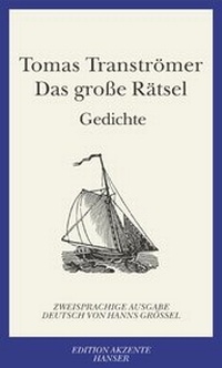 Enlarge image Cover: Das große Rätsel - Hanser