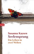 Cover: Seelensprung - btb