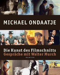 Abbildung von: Die Kunst des Filmschnitts - Hanser